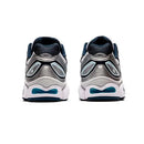 GEL-Nimbus 9 - Cinza com Azul