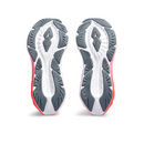 NovaBlast™ 4 Vermelho e – Branco Clean