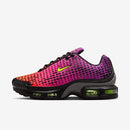 Air Max Plus VII Colorido