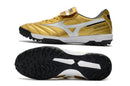 Chuteira Mizuno Morelia II Sala Classic – Society Confortável