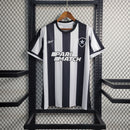 Camisa Botafogo – Preta/Branca Premium