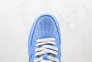 Nike Air Force 1 low off-white mca – blue Royal