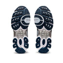 GEL-Nimbus 9 - Cinza com Azul