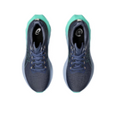 NovaBlast™ 4 Azul Marinho com Verde e – Azul Royal