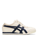 Onitsuka Tiger Mexico 66 Bege com – Azul Royal