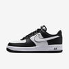 Nike Air Force 1 "07 - Preto com Branco