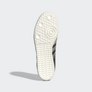 SAMBA OG Core Black Silver – Metallic Clássico