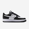 Nike Air Force 1 "07 - Preto com Branco
