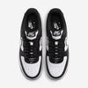 Nike Air Force 1 "07 - Preto com Branco