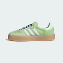 Sambae Semi Green Spark Cloud White Wonder – Blue Royal