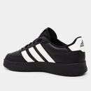 Adidas Breaknet Feminino – Preto+Off White Black