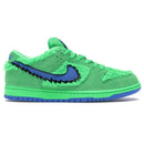 Nike SB Dunk Low Grateful Dead Bears – Green Premium