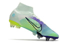Chuteira Mercurial Dream Speed Superfly 8 Elite SG Campo SG – Campo Confortável