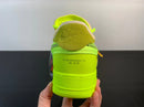 Nike Air force 1 Low Off White – Volt Premium