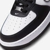 Nike Air Force 1 "07 - Preto com Branco