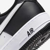 Nike Air Force 1 "07 - Preto com Branco