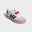 Hello Kitty x adidas Sambae Cloud White Clear – Pink Elegante