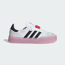 Hello Kitty x adidas Sambae Cloud White Clear – Pink Elegante