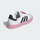 Hello Kitty x adidas Sambae Cloud White Clear – Pink Elegante