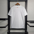 Camisa Corinthians – Branca/Preta Exclusivo