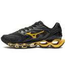 Tênis Mizuno Wave Prophecy 12-S – Unissex Elegante