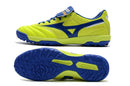 Chuteira Mizuno Morelia II Sala Classic – Society Confortável