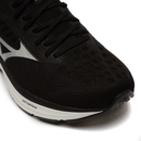 Cool Ride 2 Preto – Unisex Confortável