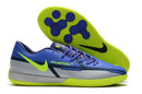 Chuteira React Phantom GT Pro – Futsal Elegante