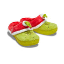 Grinch x Crocs Classic Lined Clog Multi