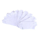 Kit Meia Invisível Mash Pacote 10 Pares – Masculino Exclusivo