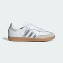 SAMBA OG Silver – Metallic Premium