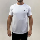 KIT ALL WHITE 5 PEÇAS DRY FIT Basic – 🔥 Confortável