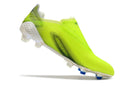 Chuteira X Ghosted – Campo Elegante