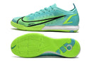 Chuteira Zoom Vapor 14 – Futsal Elegante