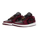 Air Jordan 1 Low Dark – Beetroot Exclusivo