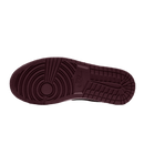Jordan 1 Low Dark – Beetroot Premium