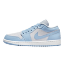 Air Jordan 1 Low University – Blue Royal