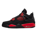 Jordan 4 Red – Thunder Elegante