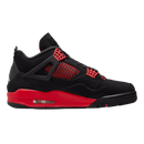 Jordan 4 Red – Thunder Elegante