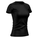 Kit 3 Camisetas Dry Feminina Academia Treino Corrida Proteção – UV Exclusivo