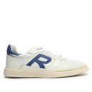 Tênis Couro Reserva Type R – Masculino Clássico