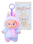 Labubu Chaveiro De Pelúcia Boneco Surpresa – Colecionável Exclusivo