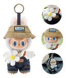 Labubu Mini Boneco Monstro Coleção Famosas – Lançamento Elegante