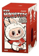 Labubu Coca Cola Surpresa Chaveiro – Original Premium