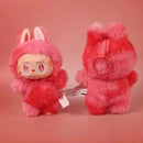 Labubu Chaveiro De Pelúcia Boneco Surpresa – Colecionável Exclusivo