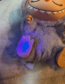 Labubu Chaveiro De Pelúcia Boneco Surpresa – Colecionável Exclusivo