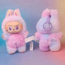 Labubu Chaveiro De Pelúcia Boneco Surpresa – Colecionável Exclusivo