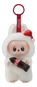 Labubu Coca Cola Surpresa Chaveiro – Original Premium