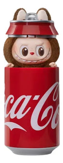 Labubu Coca Cola Surpresa Chaveiro – Original Premium