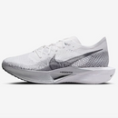 TênisAir Zoom X Vaporfly Next%3 White Particle – Grey Premium